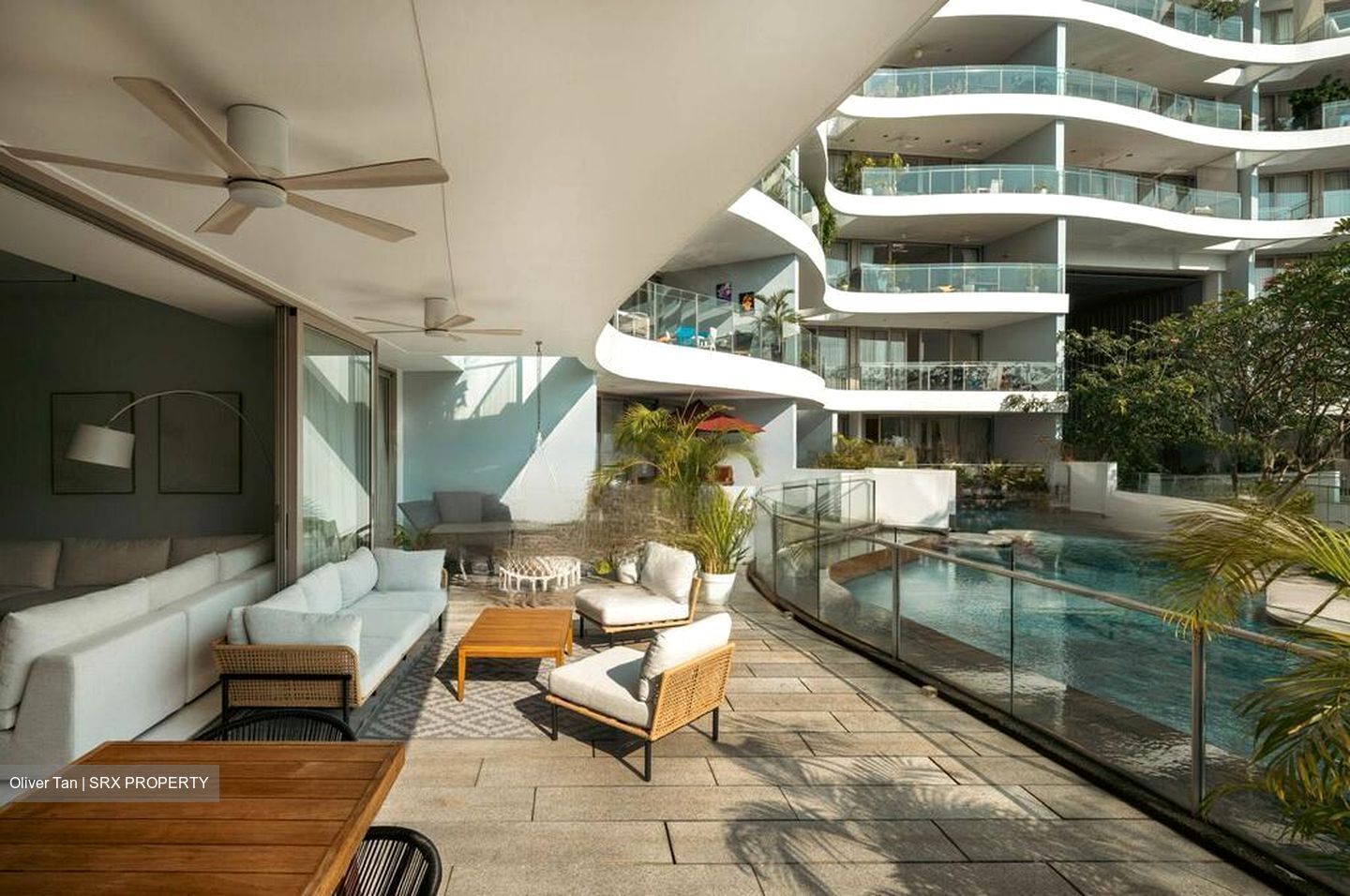The Coast at Sentosa Cove (D4), Condominium #432440371